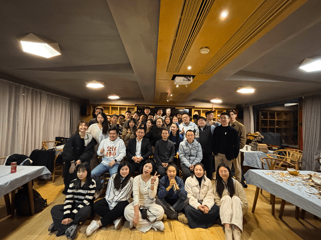 学堂 2024 团建 - 1