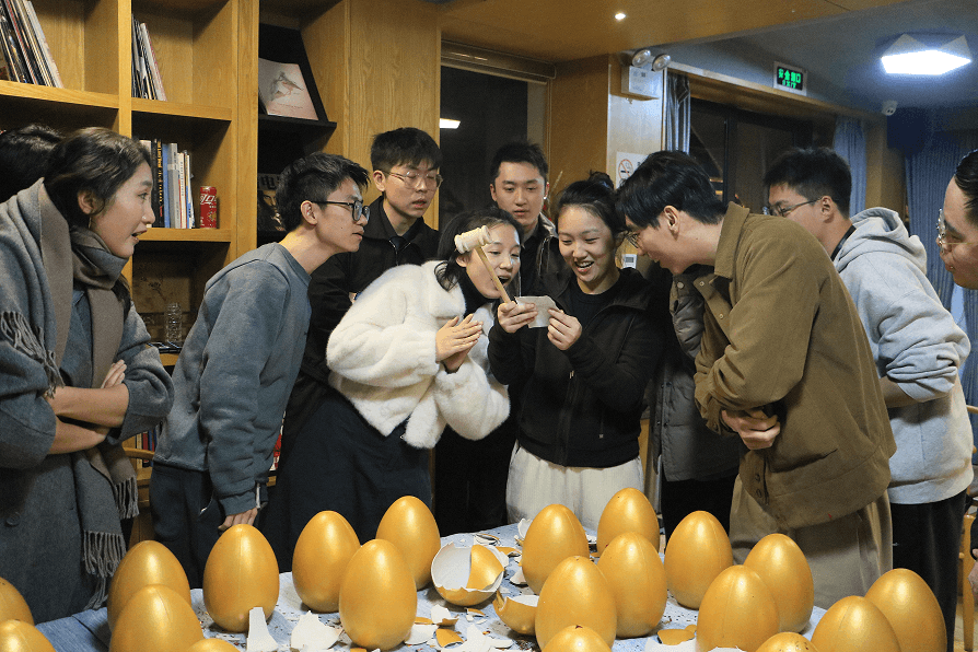 学堂 2024 团建 - 2