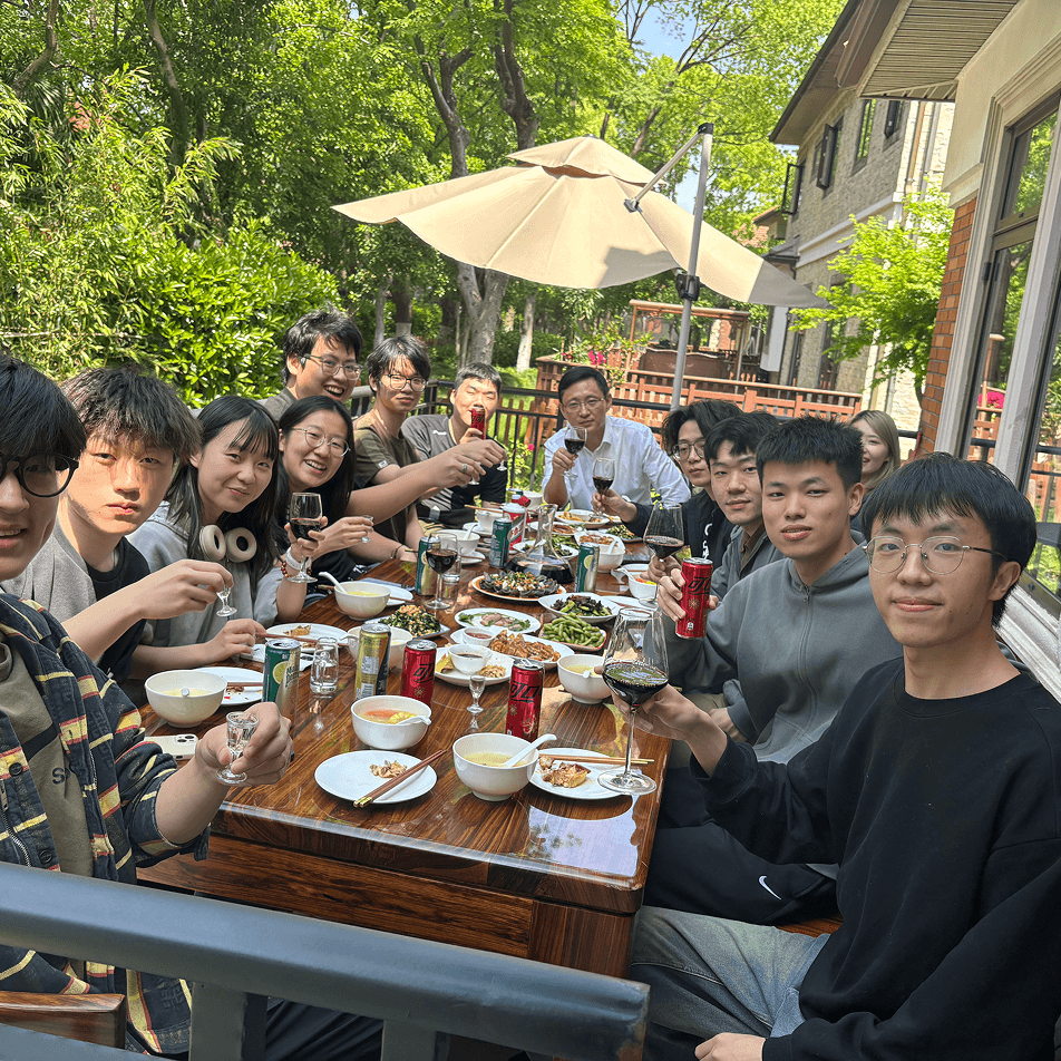 学堂瞬间 5
