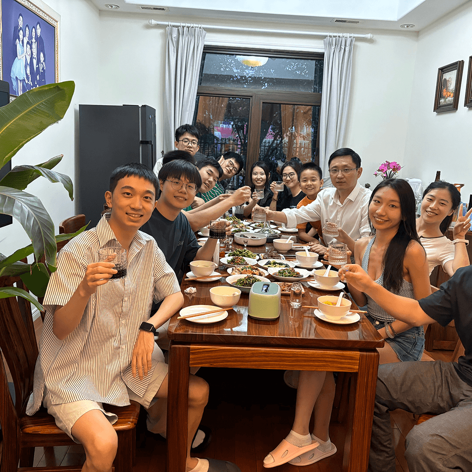 学堂瞬间 9
