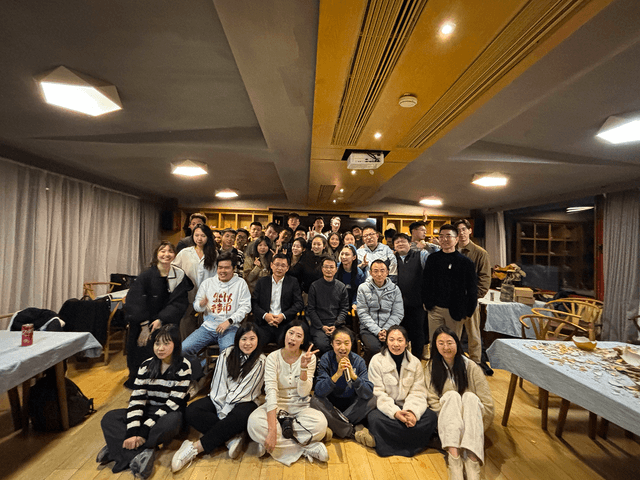 学堂2024年 团建 1